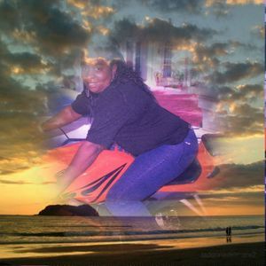 Meet your Posher, Linda